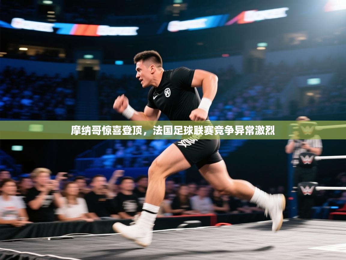 摩纳哥惊喜登顶，法国足球联赛竞争异常激烈  第1张