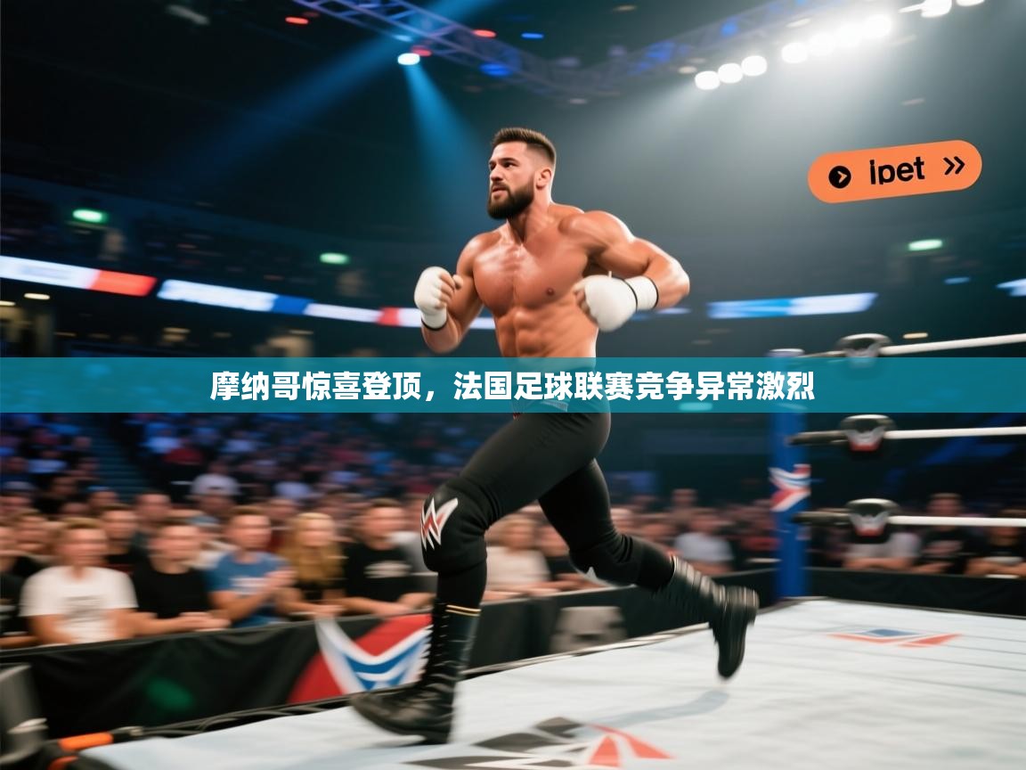 摩纳哥惊喜登顶，法国足球联赛竞争异常激烈  第2张