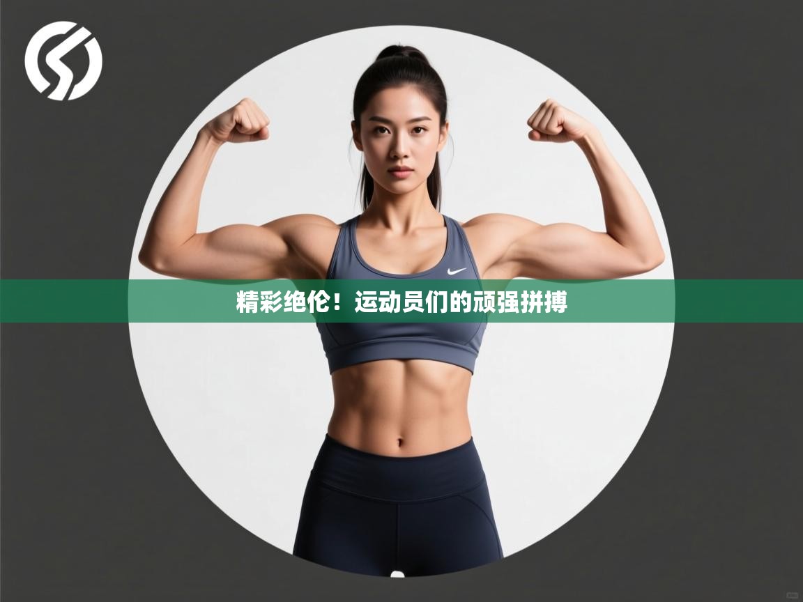 精彩绝伦！运动员们的顽强拼搏  第2张