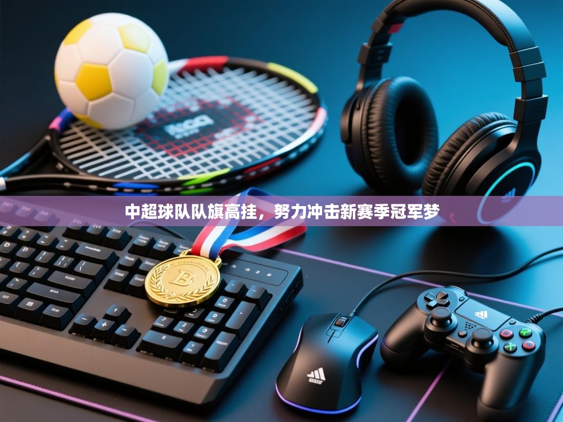 中超球队队旗高挂,努力冲击新赛季冠军梦 第1张