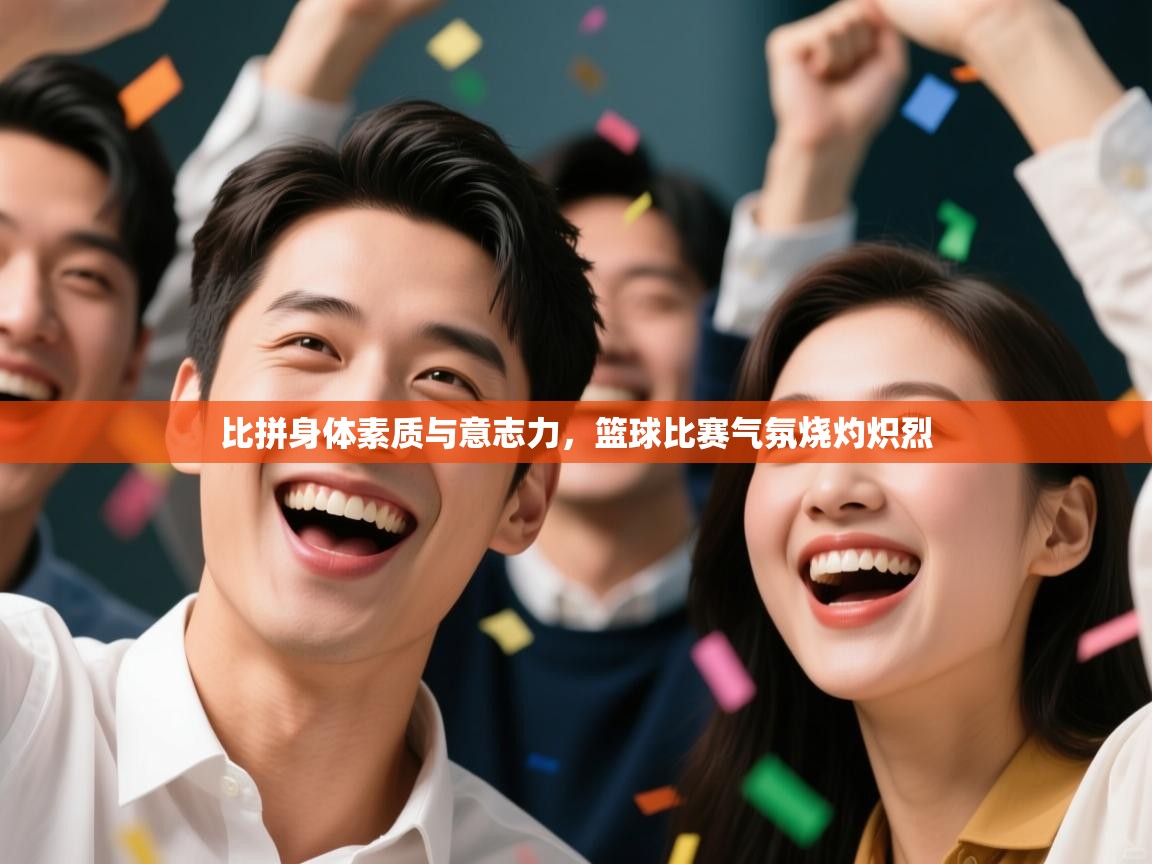 比拼身体素质与意志力，篮球比赛气氛烧灼炽烈  第2张