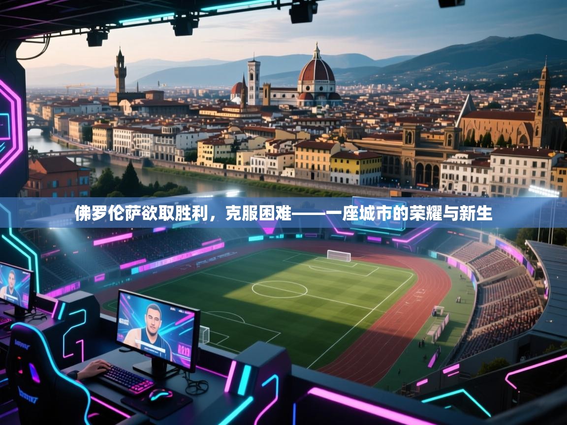 佛罗伦萨欲取胜利,克服困难——一座城市的荣耀与新生 第2张