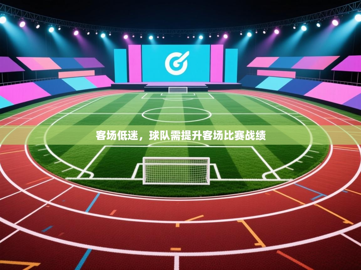 客场低迷,球队需提升客场比赛战绩 第2张