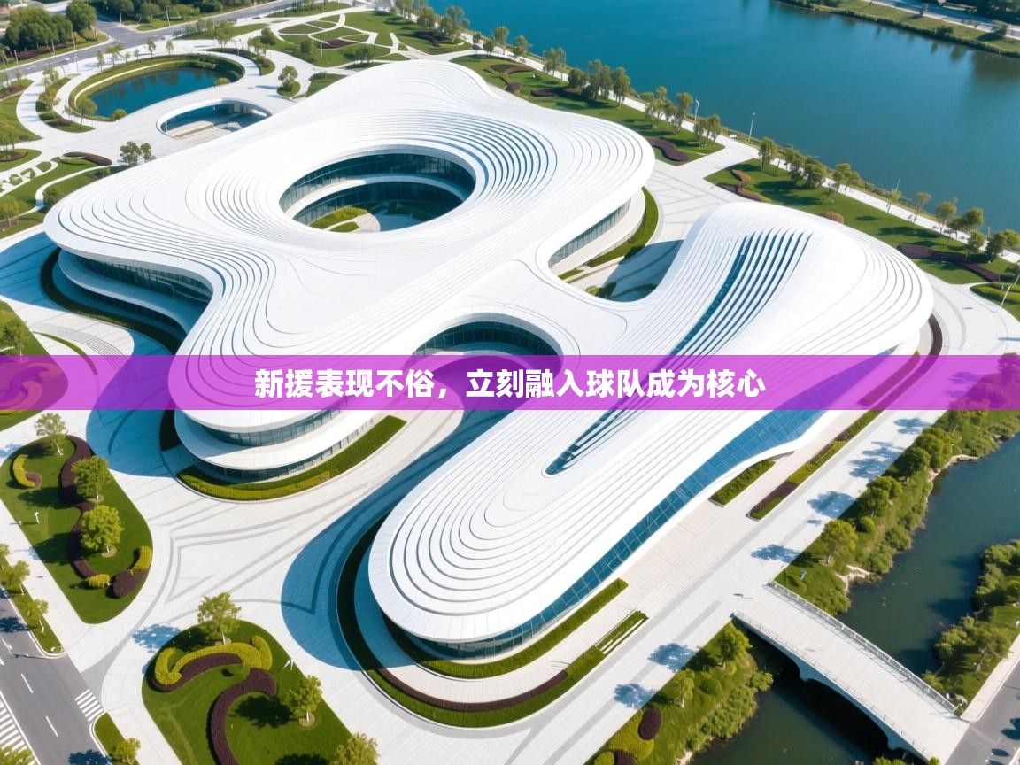 新援表现不俗,立刻融入球队成为核心 第2张