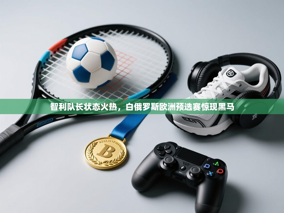 智利队长状态火热,白俄罗斯欧洲预选赛惊现黑马 第1张