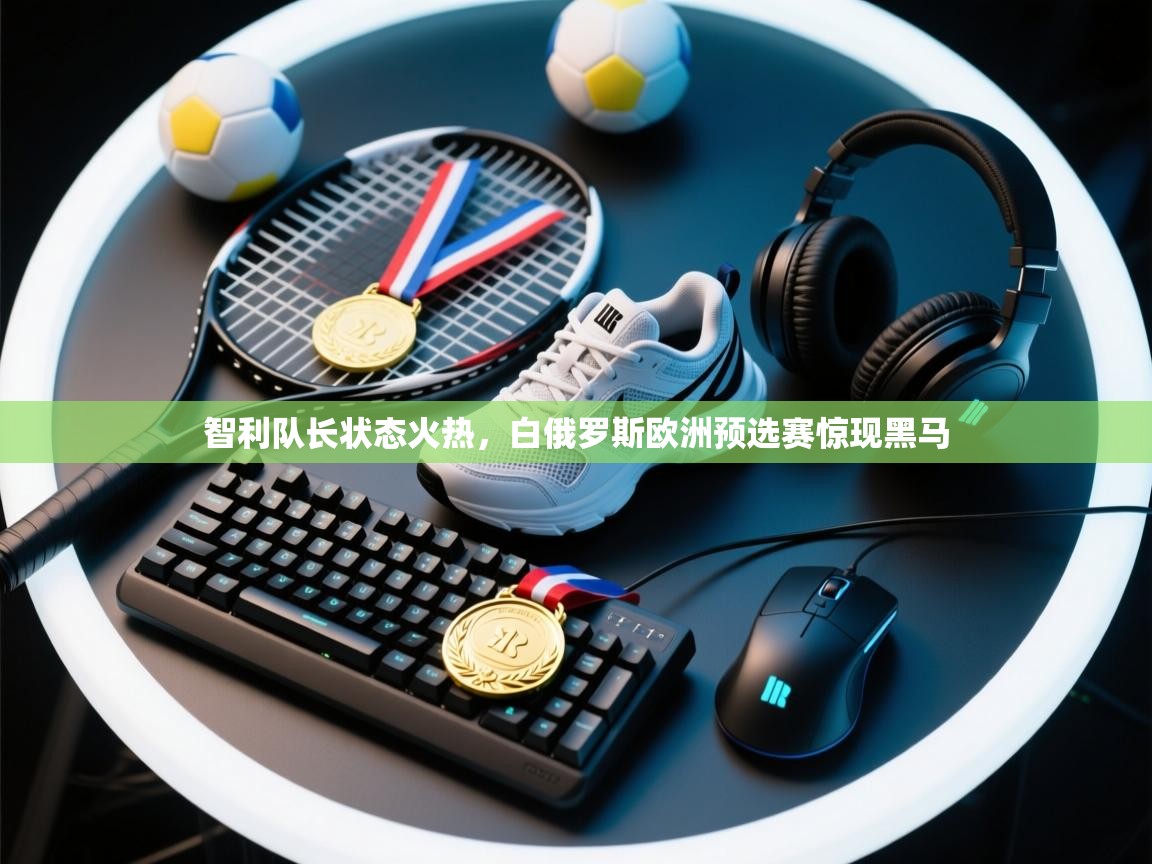 智利队长状态火热,白俄罗斯欧洲预选赛惊现黑马 第2张