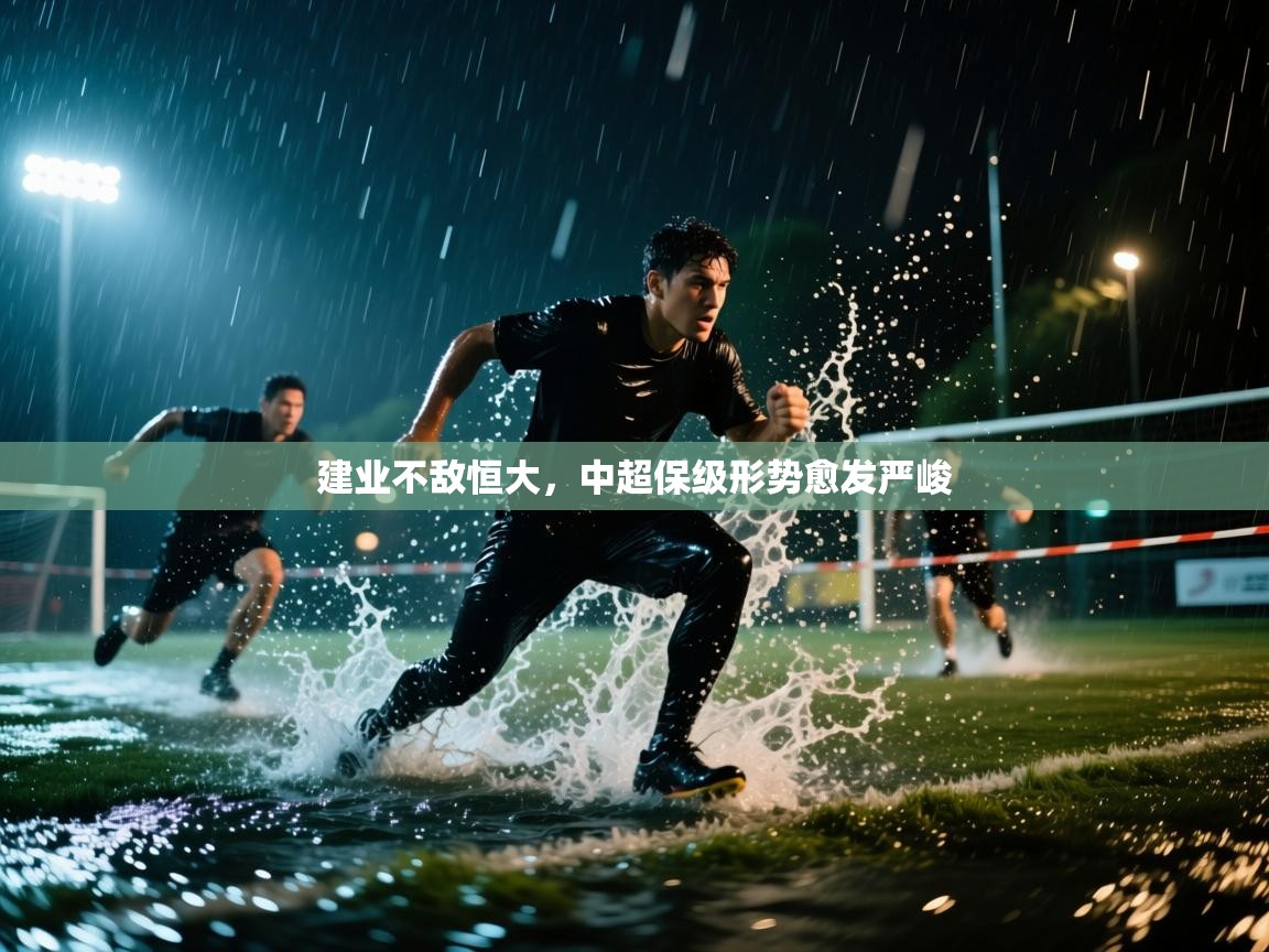 建业不敌恒大，中超保级形势愈发严峻  第1张