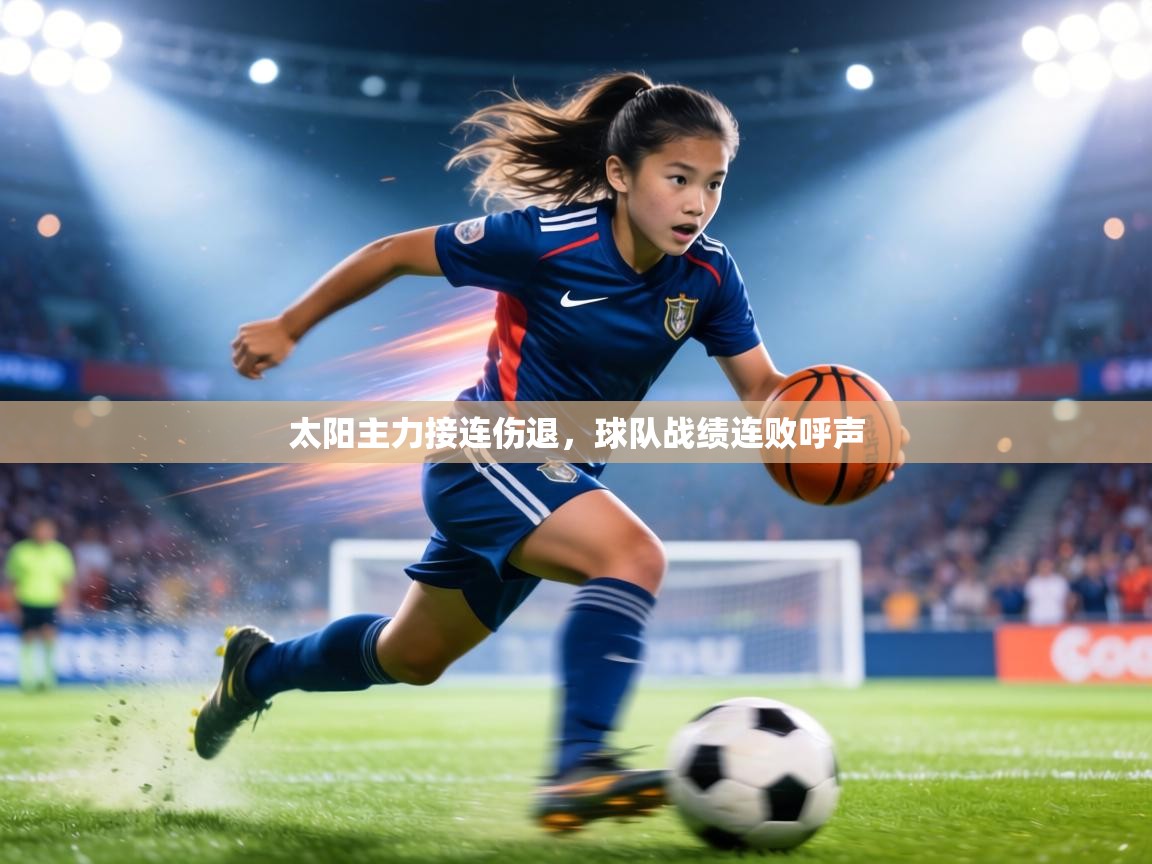 太阳主力接连伤退,球队战绩连败呼声 第1张