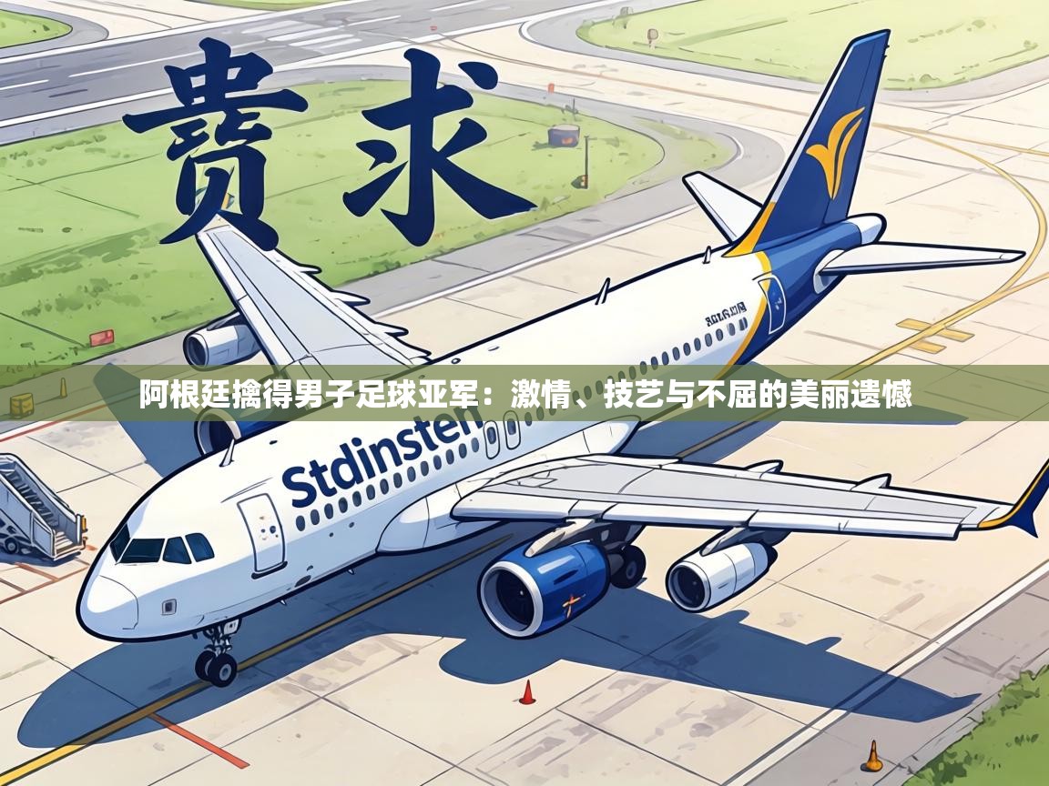 阿根廷擒得男子足球亚军：激情、技艺与不屈的美丽遗憾  第1张