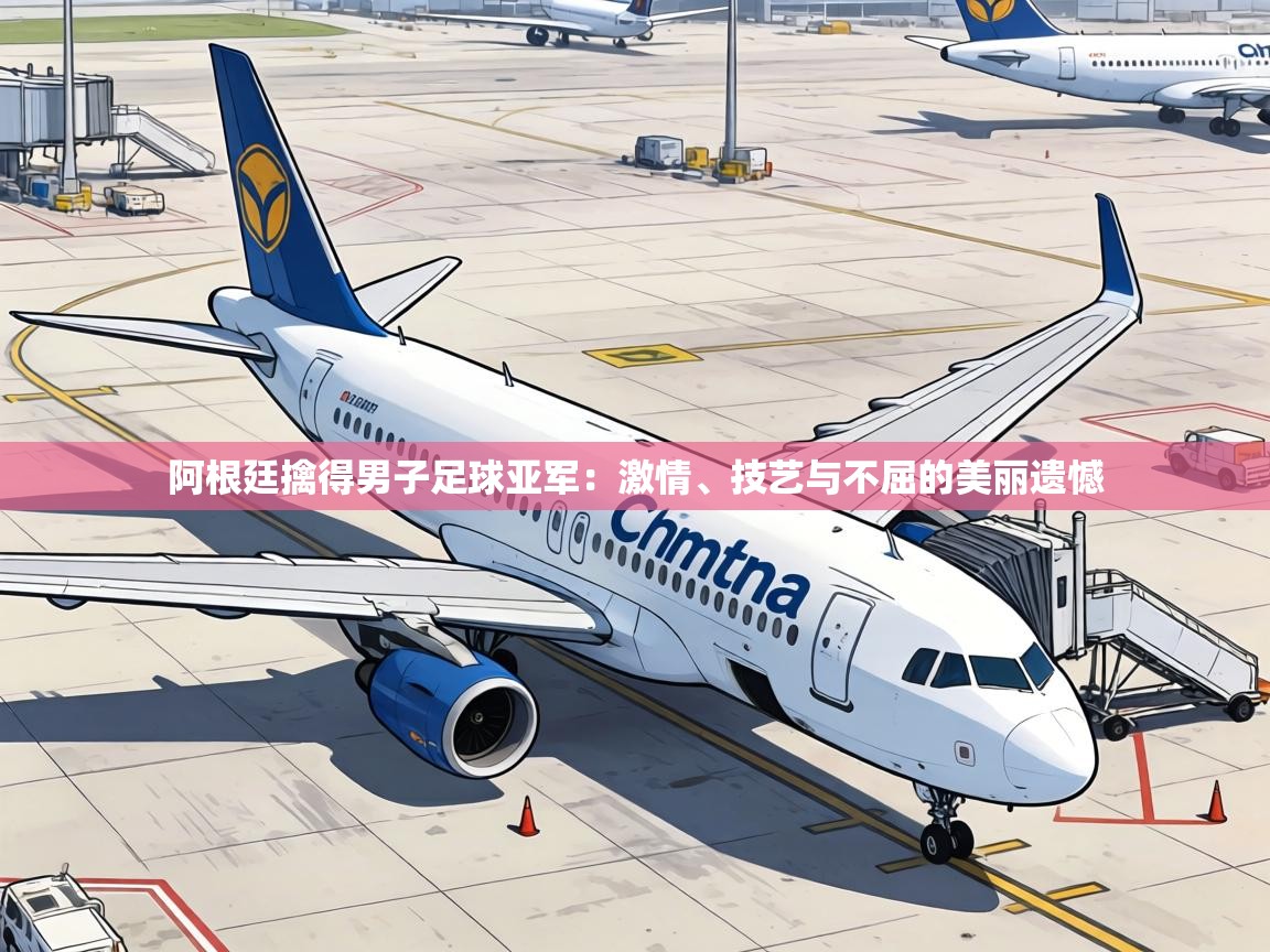 阿根廷擒得男子足球亚军：激情、技艺与不屈的美丽遗憾  第2张